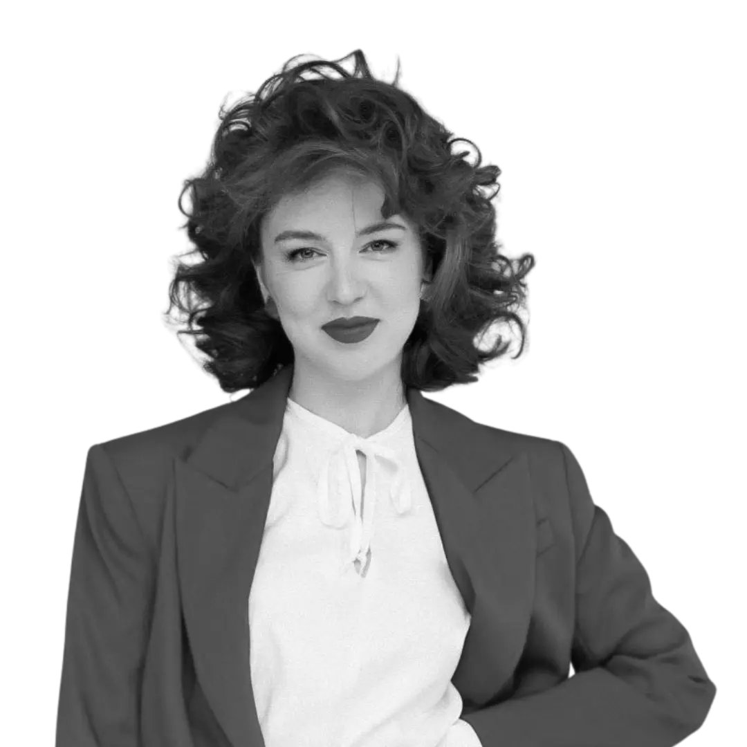 Галина Киреева — зам. директора института по ВО ФГБУ «НМХЦ им. Н.И. Пирогова» Минздрава России